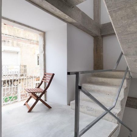 Appartement Fran Pacheco 39 à Setúbal Extérieur photo
