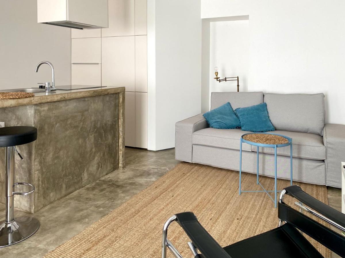 Appartement Fran Pacheco 39 à Setúbal Extérieur photo