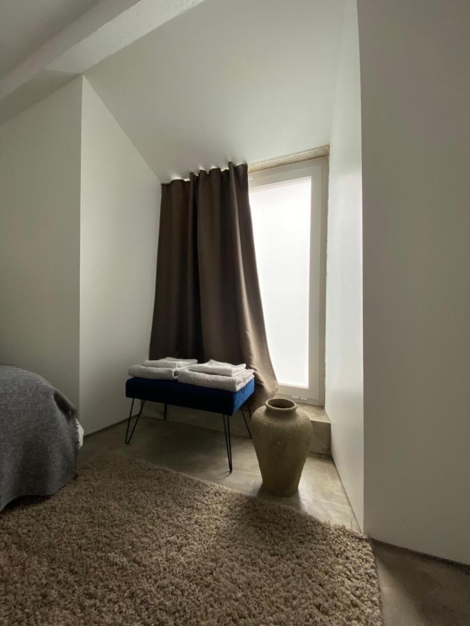 Appartement Fran Pacheco 39 à Setúbal Extérieur photo