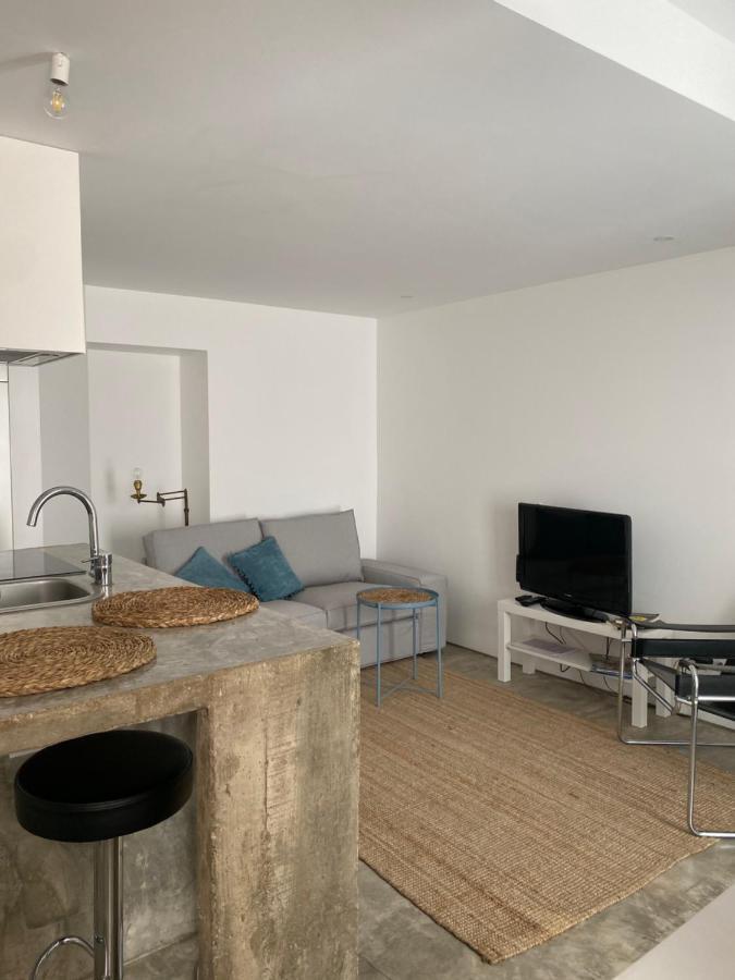 Appartement Fran Pacheco 39 à Setúbal Extérieur photo