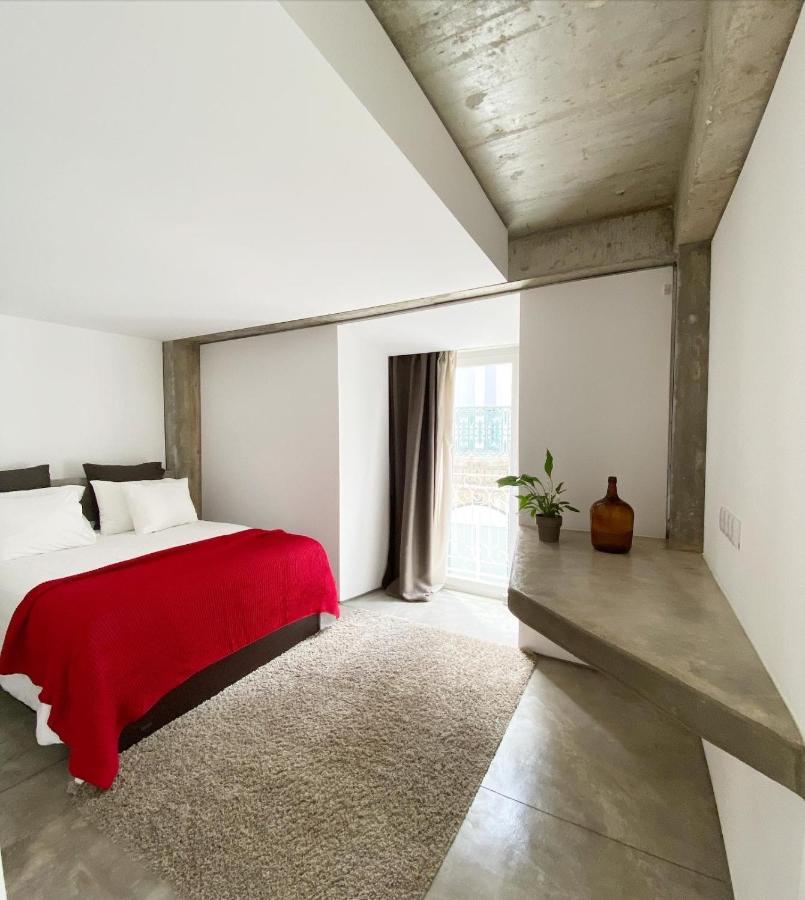 Appartement Fran Pacheco 39 à Setúbal Extérieur photo