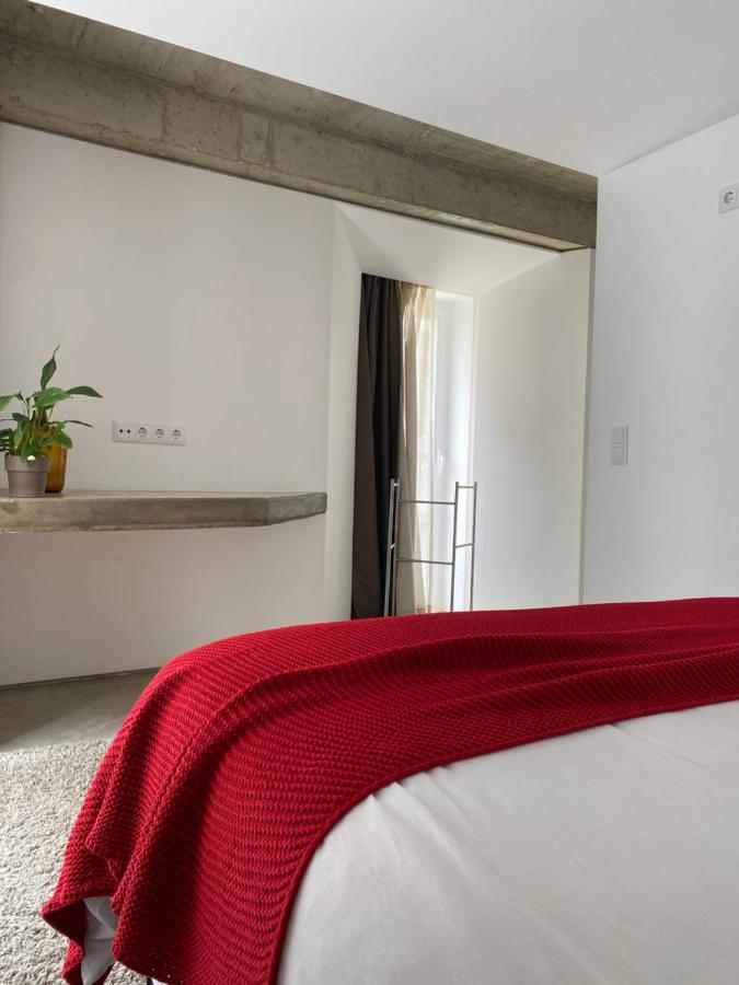 Appartement Fran Pacheco 39 à Setúbal Extérieur photo