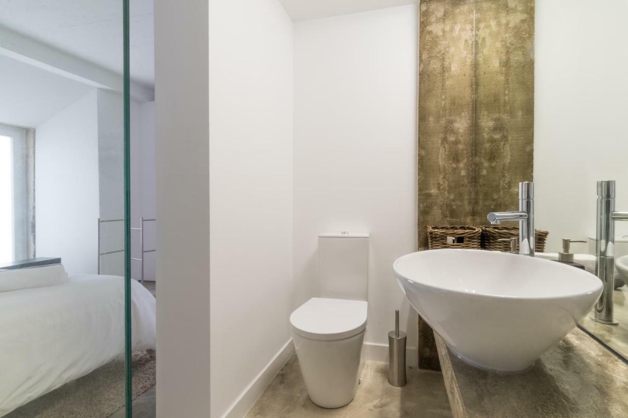 Appartement Fran Pacheco 39 à Setúbal Extérieur photo