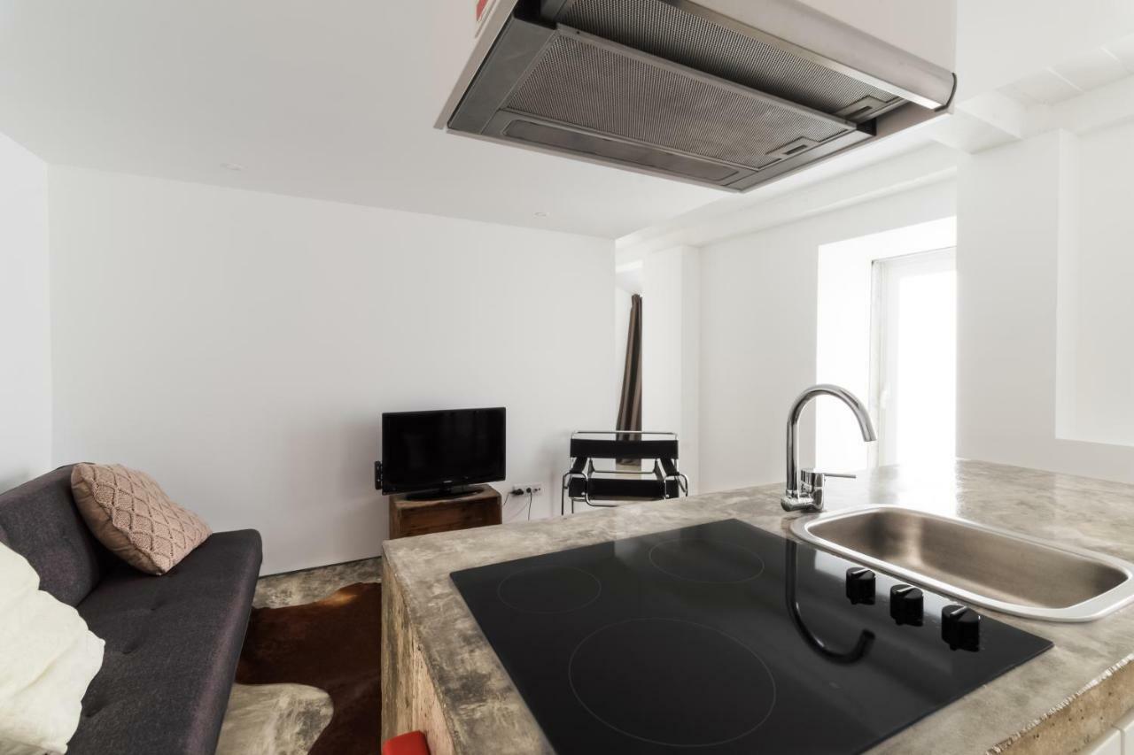Appartement Fran Pacheco 39 à Setúbal Extérieur photo