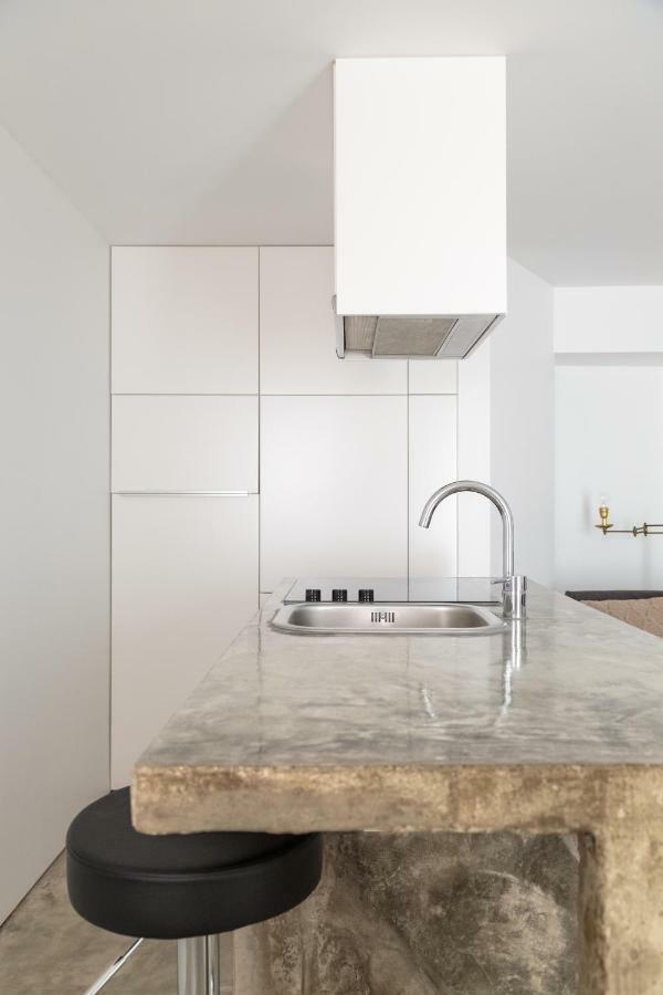 Appartement Fran Pacheco 39 à Setúbal Extérieur photo
