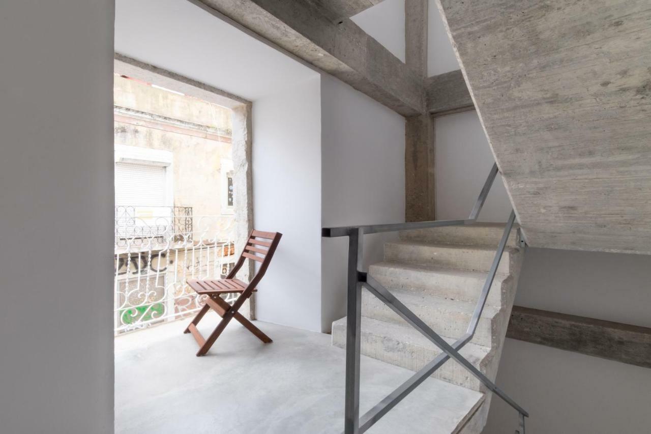Appartement Fran Pacheco 39 à Setúbal Extérieur photo