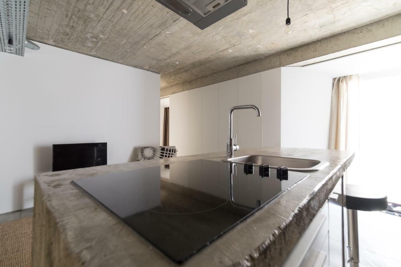Appartement Fran Pacheco 39 à Setúbal Extérieur photo