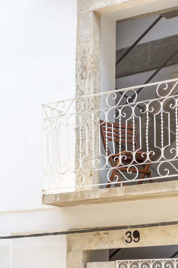 Appartement Fran Pacheco 39 à Setúbal Extérieur photo