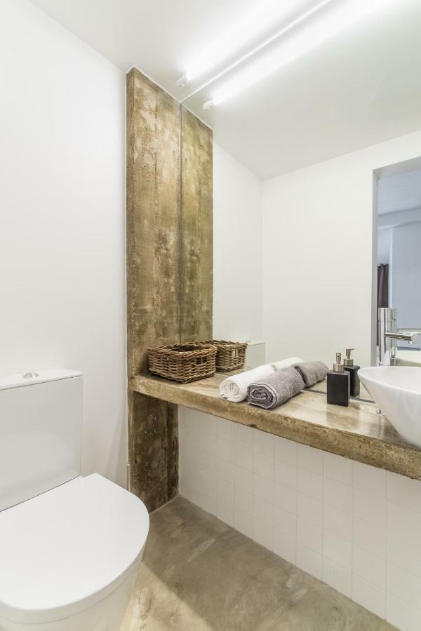 Appartement Fran Pacheco 39 à Setúbal Extérieur photo