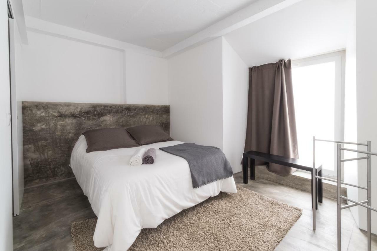 Appartement Fran Pacheco 39 à Setúbal Extérieur photo