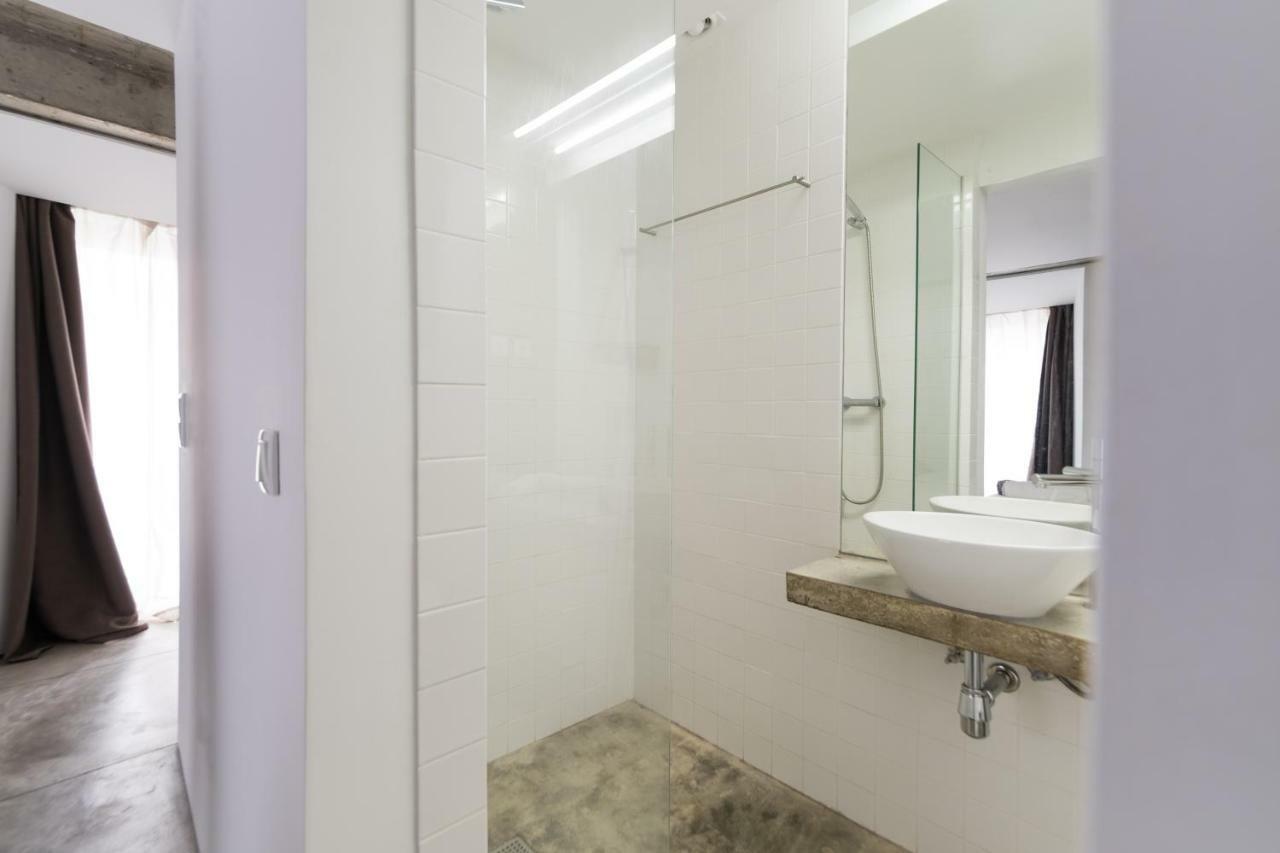 Appartement Fran Pacheco 39 à Setúbal Extérieur photo