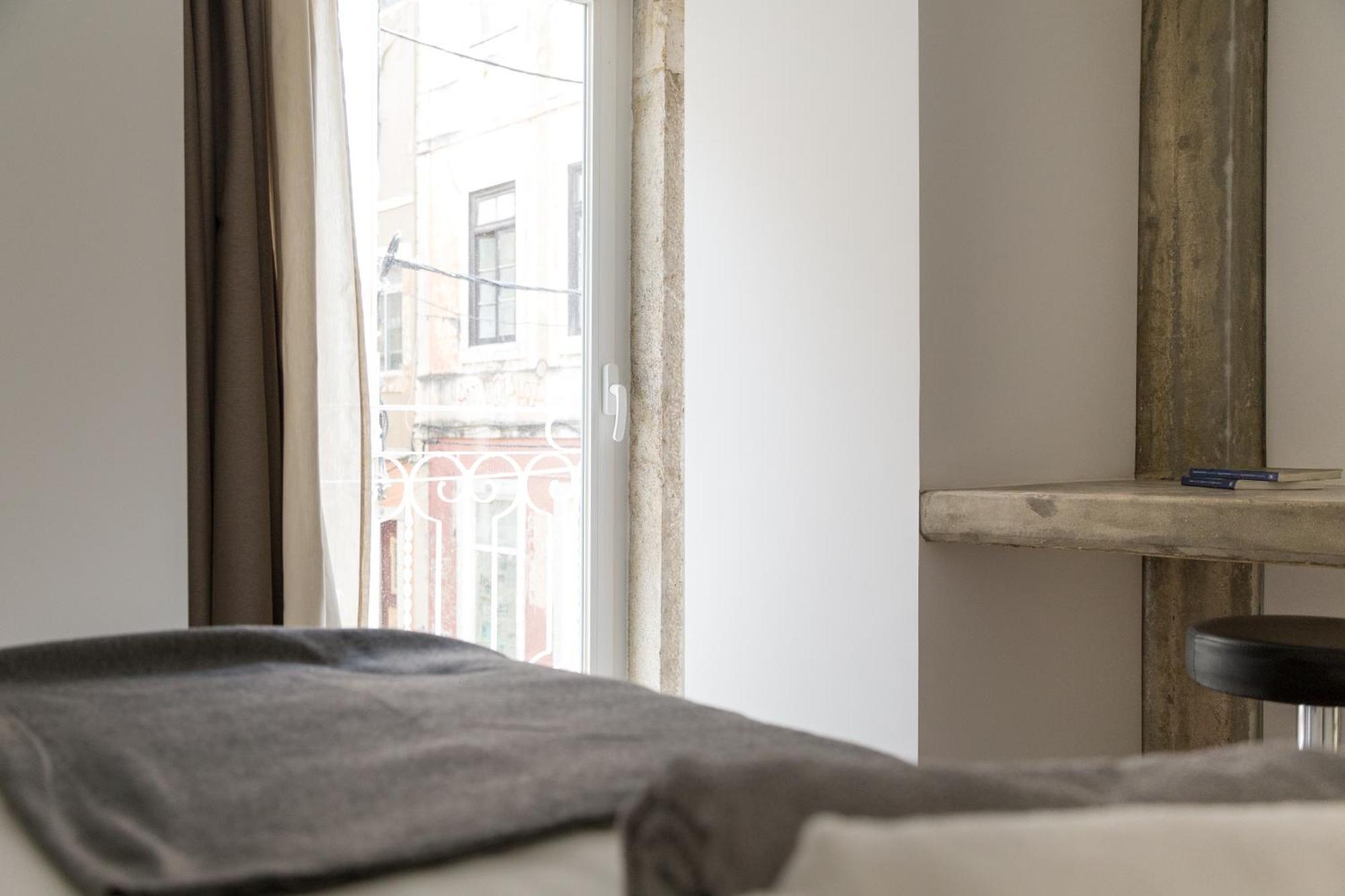Appartement Fran Pacheco 39 à Setúbal Extérieur photo