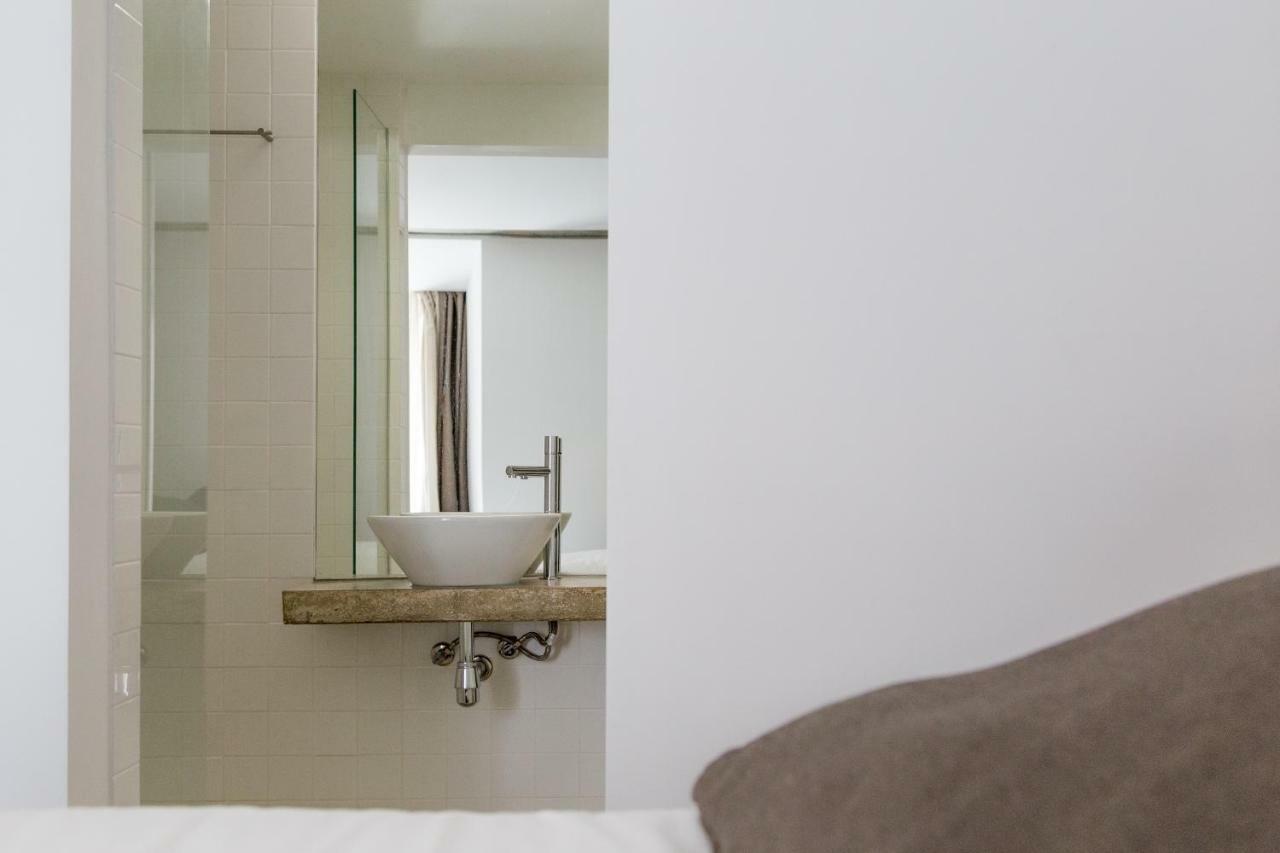 Appartement Fran Pacheco 39 à Setúbal Extérieur photo