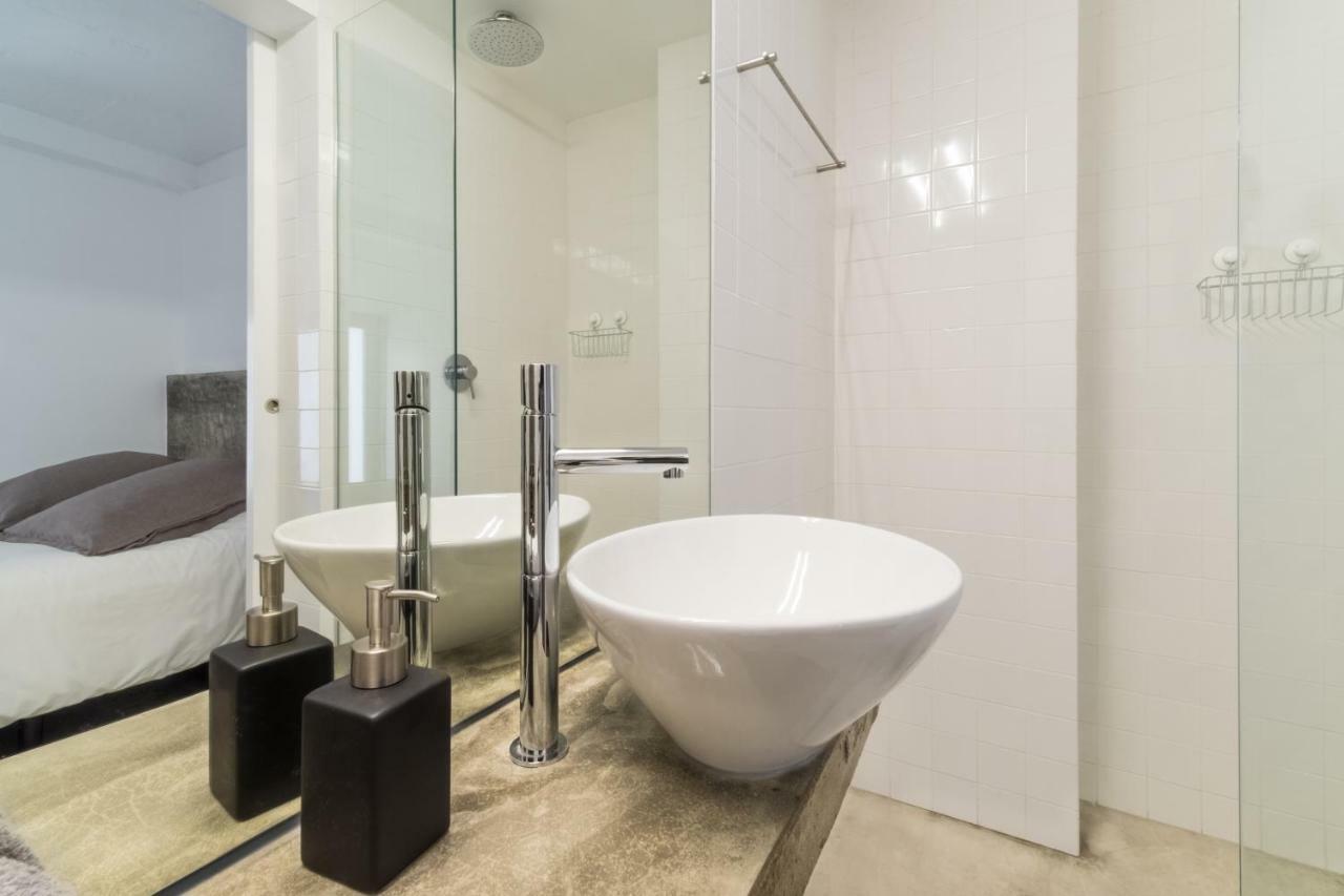 Appartement Fran Pacheco 39 à Setúbal Extérieur photo