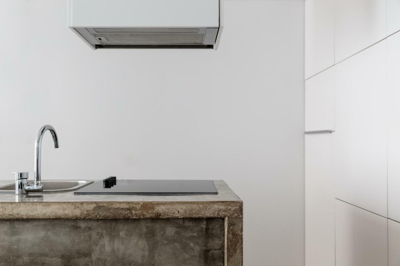 Appartement Fran Pacheco 39 à Setúbal Extérieur photo