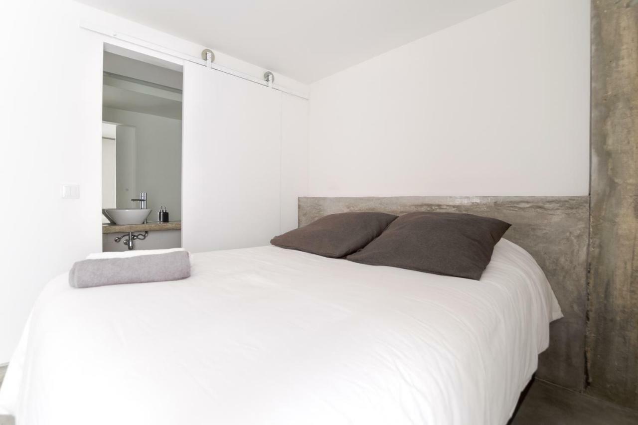 Appartement Fran Pacheco 39 à Setúbal Extérieur photo