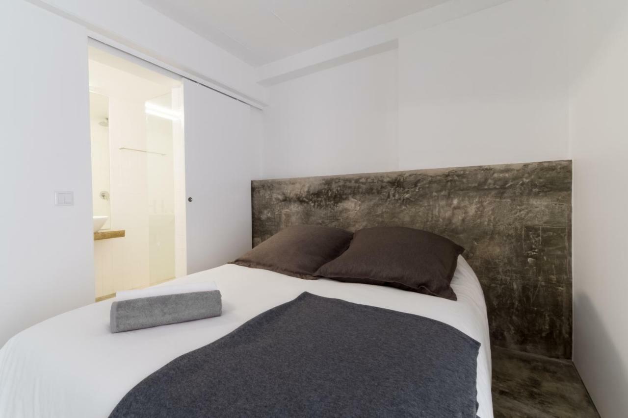 Appartement Fran Pacheco 39 à Setúbal Extérieur photo