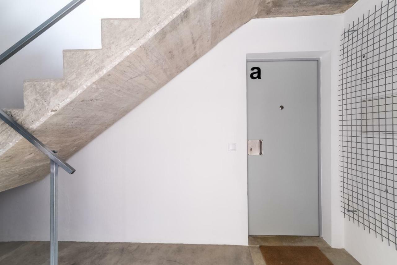 Appartement Fran Pacheco 39 à Setúbal Extérieur photo