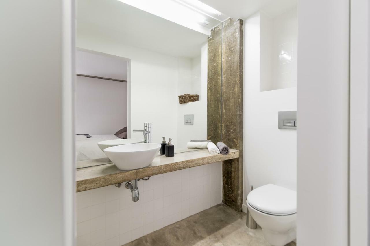 Appartement Fran Pacheco 39 à Setúbal Extérieur photo